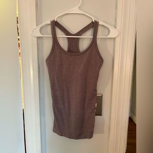 lululemon ebb to street tank